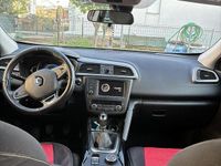 Second-hand Renault Kadjar 110 CP (80 kW) 2018 Roșu SUV