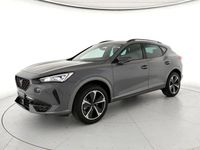 Usata Cupra Formentor 150 CV (110 kW) 2022 Grigio / pastello SUV