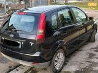 Usata Ford Fiesta Ghia 68 CV (50 kW) 2004 Utilitaria