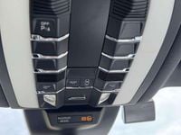 Usata Porsche Macan 250 CV (183 kW) 2017 Bianco SUV