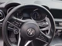 Usata Alfa Romeo Stelvio Lusso 209 CV (153 kW) 2019 SUV