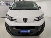 Ny Peugeot Expert S 120 HK (88 kW) 2026 Vit Van