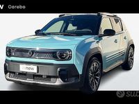 Usata Renault 4 E-Tech Iconic 110 kW (150 CV) 2025 Nero SUV