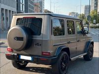 Usata Mercedes G450 2025 Grigio SUV