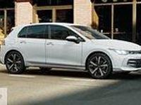 Nuova VW Golf VIII Edition 116 CV (85 kW) 2026 Bianco Utilitaria