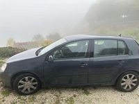 Usata VW Golf IV Comfortline 140 CV (102 kW) 2005 Berlina