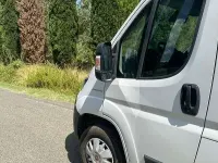 Usata Fiat Ducato 140 CV (102 kW) 2022 Bianco Furgone