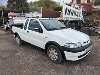 Usata Fiat Strada 80 CV (58 kW) 2003
