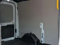 Usata Ford Transit Trend 131 CV (96 kW) 2022 Bianco Furgone
