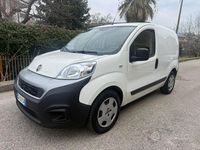 Usata Fiat Fiorino 95 CV (69 kW) 2022 Monovolume