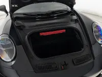 Nuova Porsche 911 GT3 2026 Nero jet metallizzato Coupé
