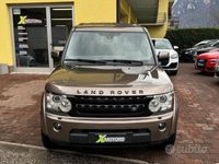 usata Land Rover Discovery 4 3.0 HSE - 2010