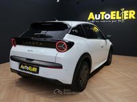 Usata Lancia Ypsilon 101 CV (74 kW) 2024 Bianco Utilitaria