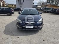 Usata Opel Astra Cosmo 125 CV (91 kW) 2011 Blu Station wagon