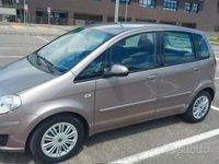 Usata Lancia Musa Gold 95 CV (69 kW) 2011 Beige Monovolume