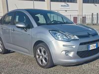 Usata Citroën C3 Exclusive 68 CV (50 kW) 2014 Berlina