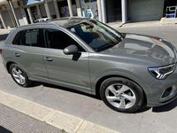 Usata Audi Q3 Advanced 150 CV (110 kW) 2020 SUV