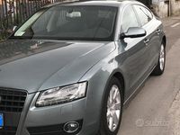 Usata Audi A5 177 CV (130 kW) 2010 Coupé