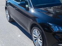 Usata Seat Leon Business 150 CV (110 kW) 2025 Nero Berlina