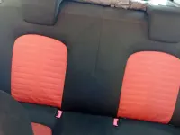 Usata Fiat Grande Punto Dynamic 75 CV (55 kW) 2005 Nero Utilitaria