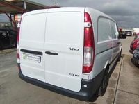 Nuova Mercedes Vito 102 CV (75 kW) 2025 Bianco Furgone