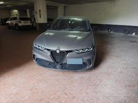 Usata Alfa Romeo Tonale 130 CV (95 kW) 2022 Grigio SUV