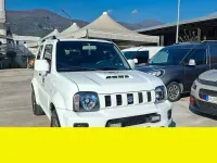Usata Suzuki Jimny 86 CV (63 kW) 2017 Other SUV