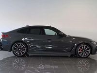 Usata BMW 420 M Sport 184 CV (135 kW) 2025 Gray Coupé