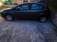 usata Fiat Bravo 2ª serie - 2009