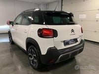 Usata Citroën C3 Aircross Shine 110 CV (80 kW) 2023 Bianco SUV