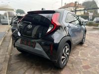 Nuova Toyota Aygo X Trend 72 CV (52 kW) 2025 Persian salt SUV