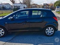 usata Opel Corsa CorsaIV 2010 5p 1.2 Ecotec Gpl-tech 85cv