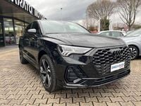 Nuova Audi Q3 Sportback S-Line 150 CV (110 kW) 2025 Nero SUV