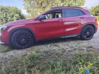 Usata Mercedes GLA180 Premium 122 CV (89 kW) 2020 SUV