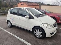 Usata Mercedes A160 Executive 95 CV (69 kW) 2010 Monovolume