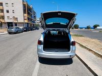 Usata Opel Astra Business 122 CV (89 kW) 2020 Grigio Station wagon