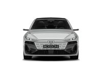 Nuova Audi A6 e-tron Design 2026 Grigio
