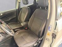 Occasion Ford Ecosport 125 ch (91 kW) 2018 Blanc SUV
