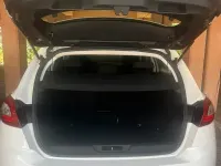 Usata Peugeot 308 116 CV (85 kW) 2014 Bianco Berlina