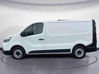 Nuova Nissan Primastar Acenta 131 CV (96 kW) 2025 Glacier white Monovolume