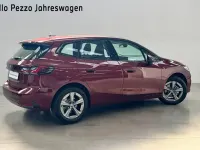 Usata BMW 220 Active Tourer Comfort Edition 156 CV (114 kW) 2025 Piemont rot metal Monovolume