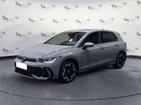 Usata VW Golf VIII R-line 150 CV (110 kW) 2025 Grigio Utilitaria