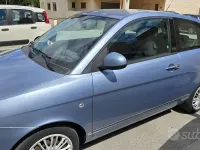 Usata Lancia Ypsilon 60 CV (44 kW) 2010 Utilitaria