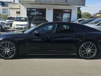 Usata Porsche Panamera 330 CV (242 kW) 2021 Nero Berlina