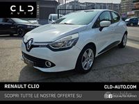 Second-hand Renault Clio IV 75 CP (55 kW) 2014 Alb Berlinǎ