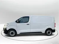 Usata Opel Vivaro Enjoy 102 CV (75 kW) 2024 Rosso Monovolume