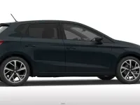 Nuova Seat Ibiza FR 95 CV (69 kW) 2026 Blu pastello Utilitaria