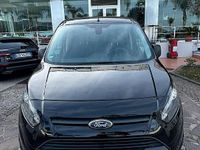 Usata Ford Tourneo 2016 Nero Monovolume