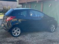 Usata Ford Ka 95 CV (69 kW) 2009 Utilitaria