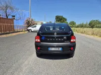 Usata SsangYong Actyon 141 CV (103 kW) 2009 Other SUV